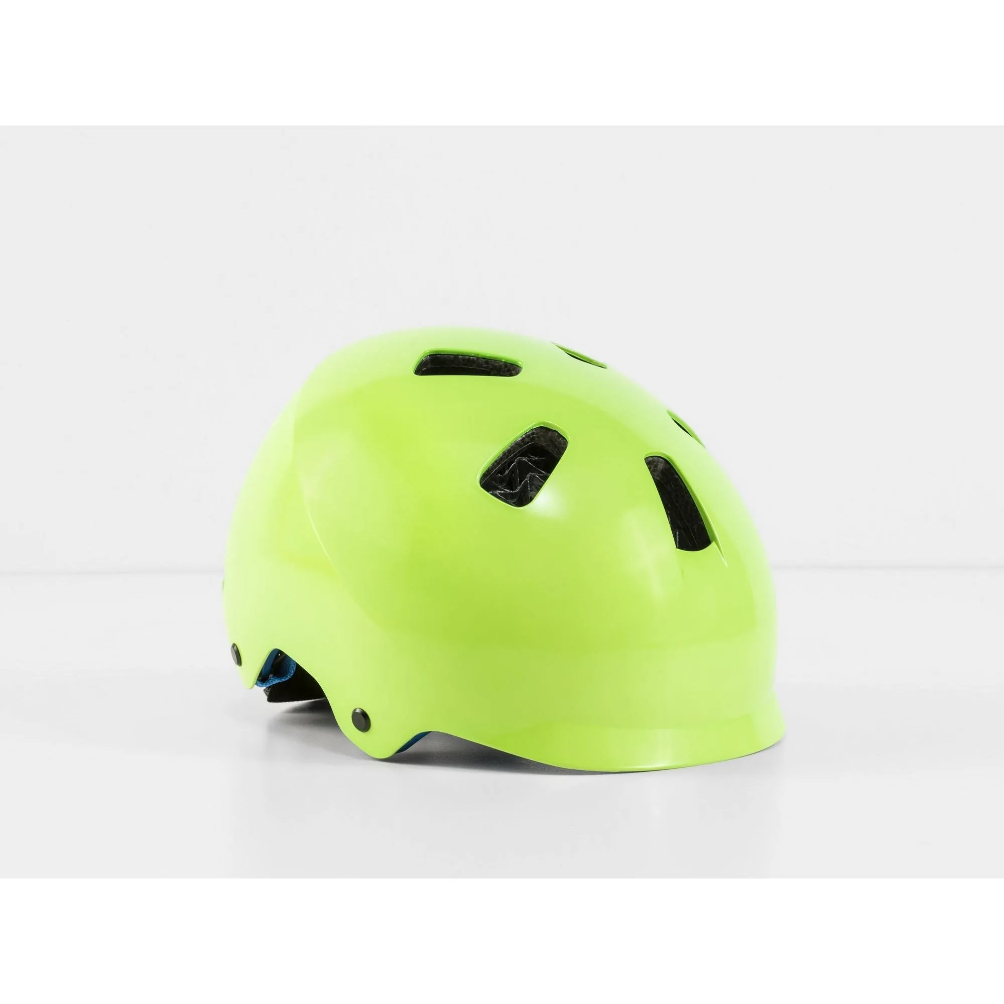 BONTRAGER JET WAVECEL CHILDREN'S BIKE HELMET