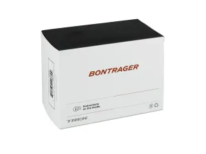 BONTRAGER SELF-SEALING 26x1.75-2.125 SCHRADER VALVE TUBES