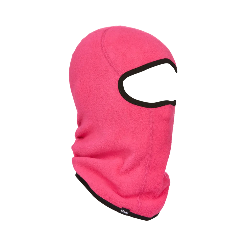 Cagoule en polar - COZY fleece Balaclava - TAILLE UNIQUE JUNIOR