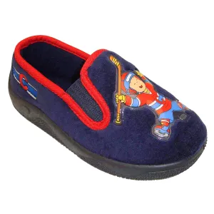 Caillou Toddler Plush Slippers – Cozy and Durable Sizes 5-12