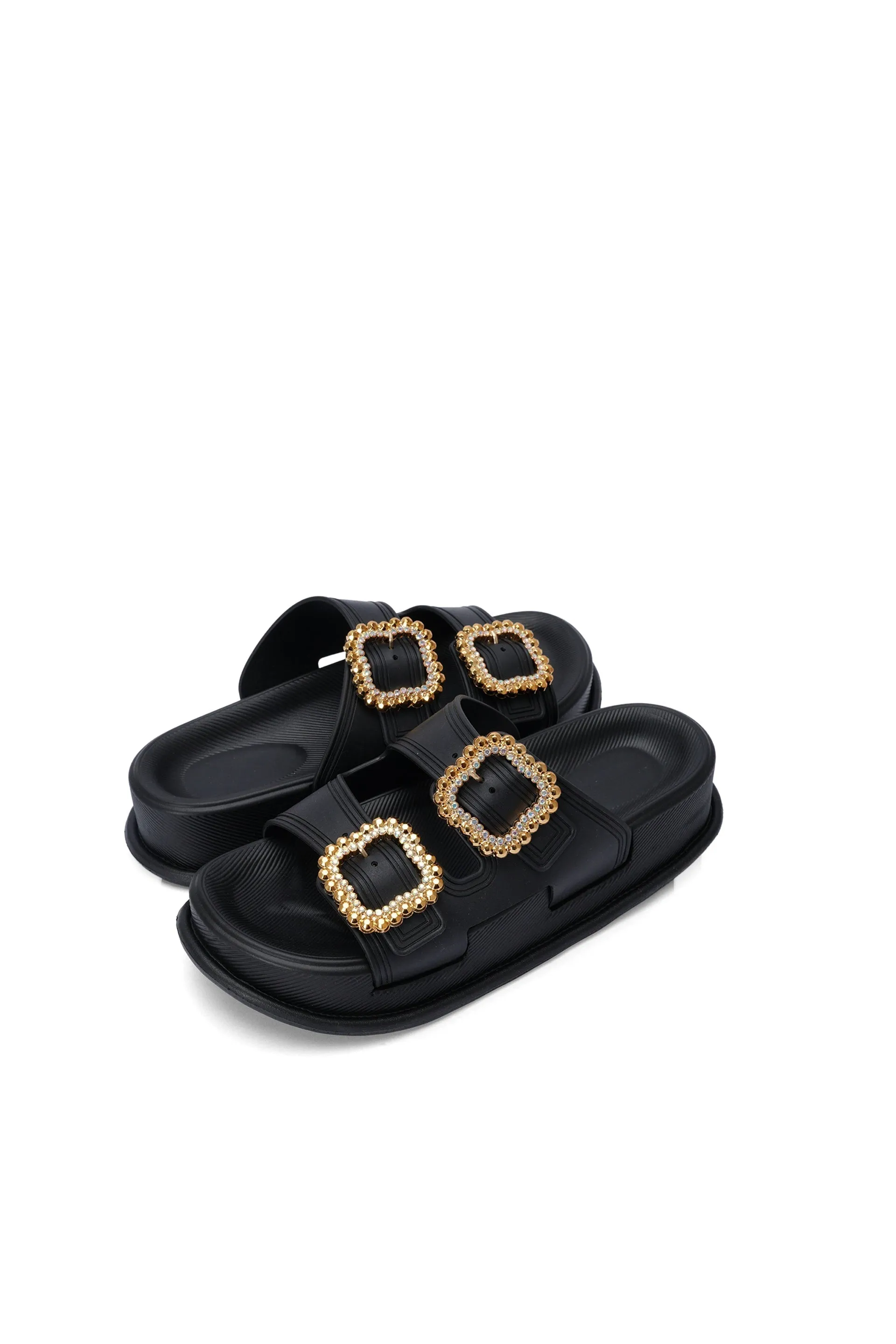 Charlse & K ladies Slipper