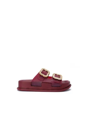 Charlse & K ladies Slipper