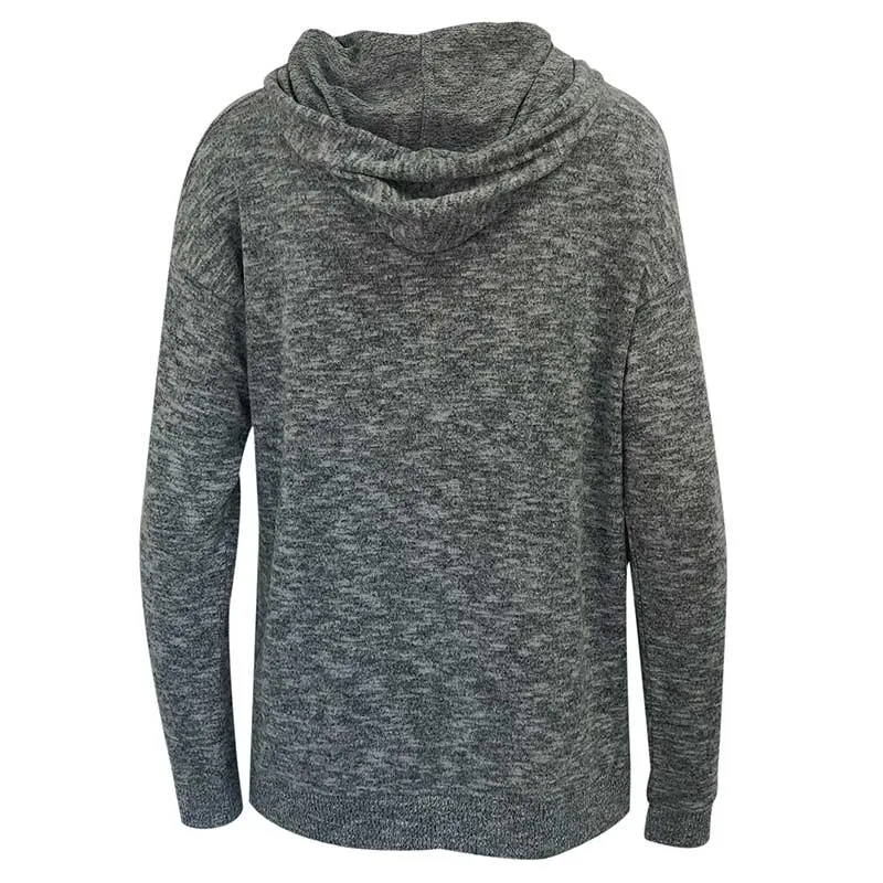 Chicka-D Ladies Cozy Hoodie