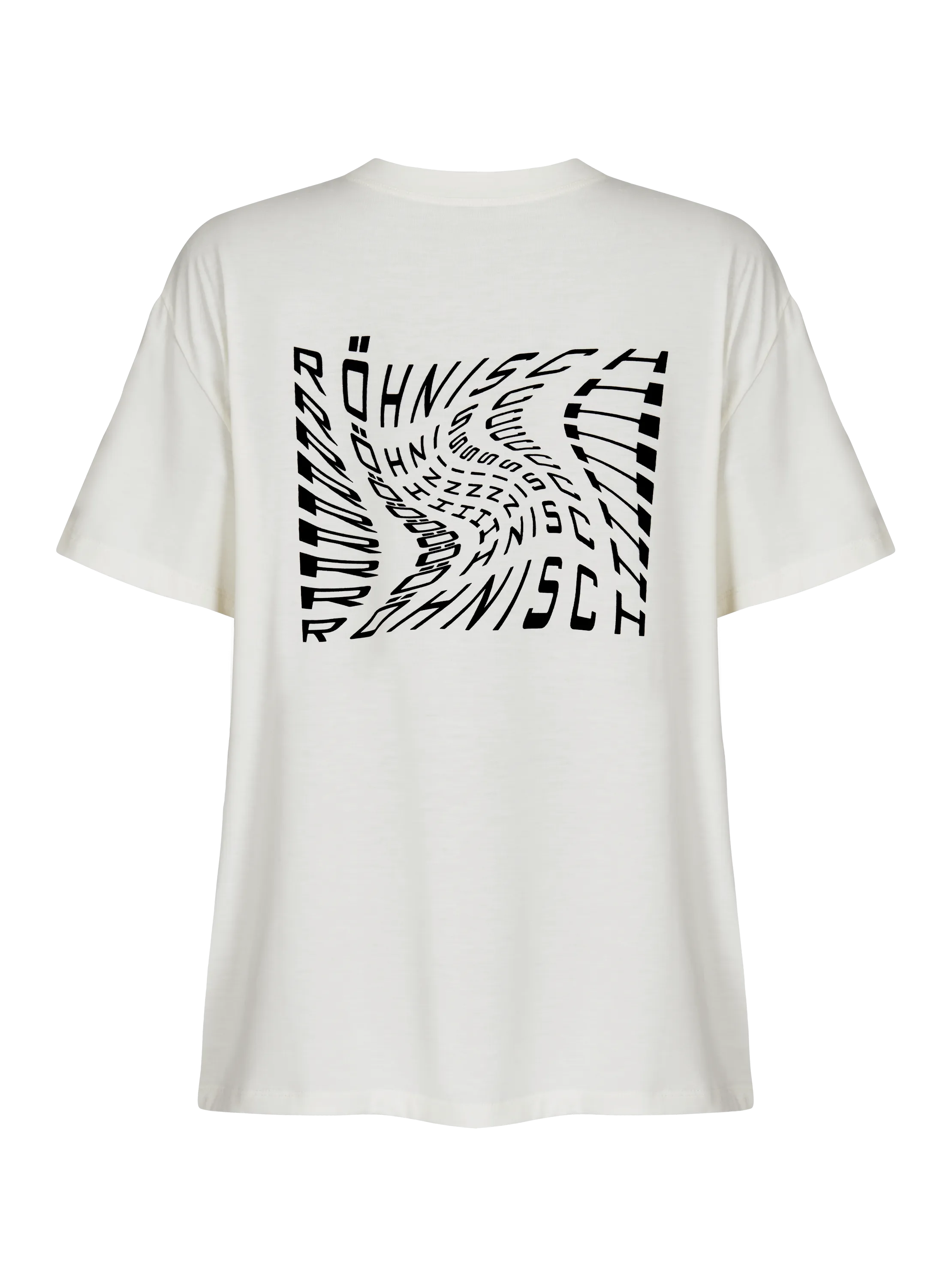 Clara Soft Tee