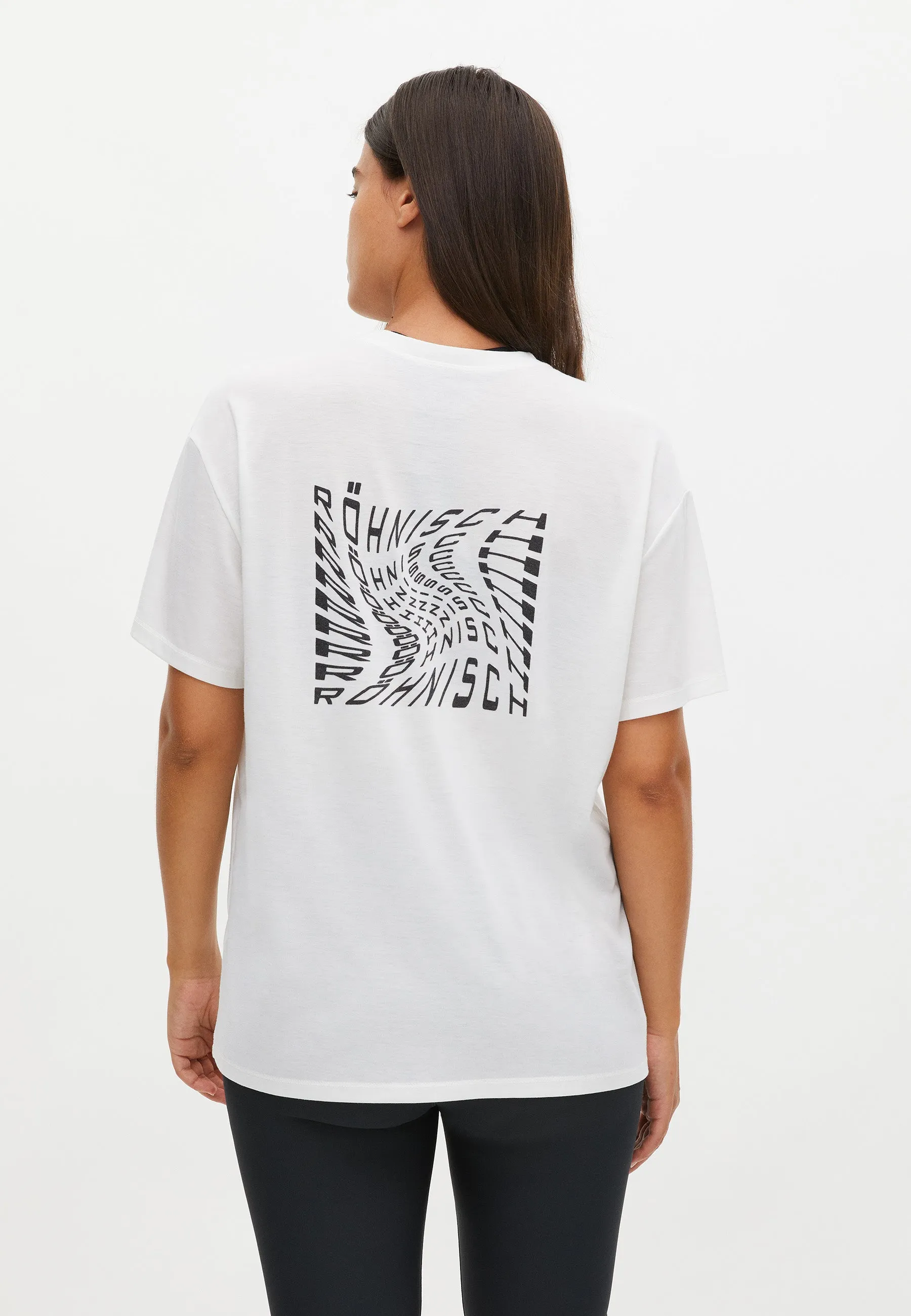 Clara Soft Tee