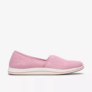 Clarks Women'sBreeze Stretch Purple 26182067