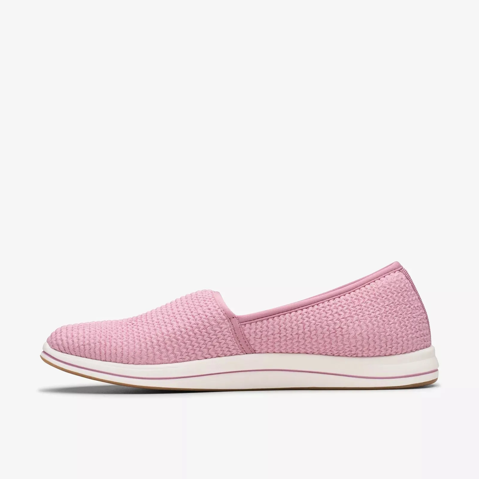 Clarks Women'sBreeze Stretch Purple 26182067