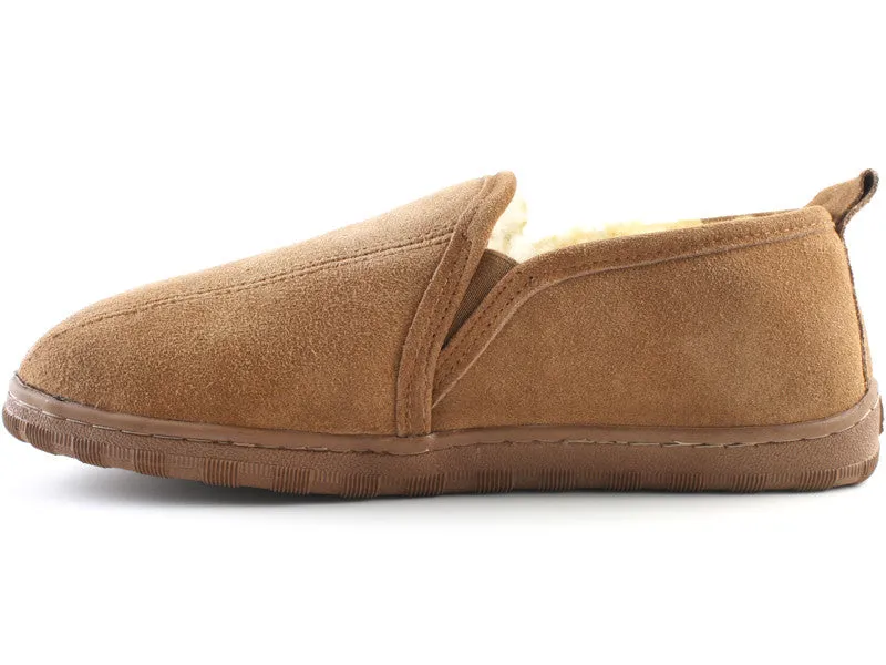 Cloud Nine Sheepskin Romeo - Men's Slipper