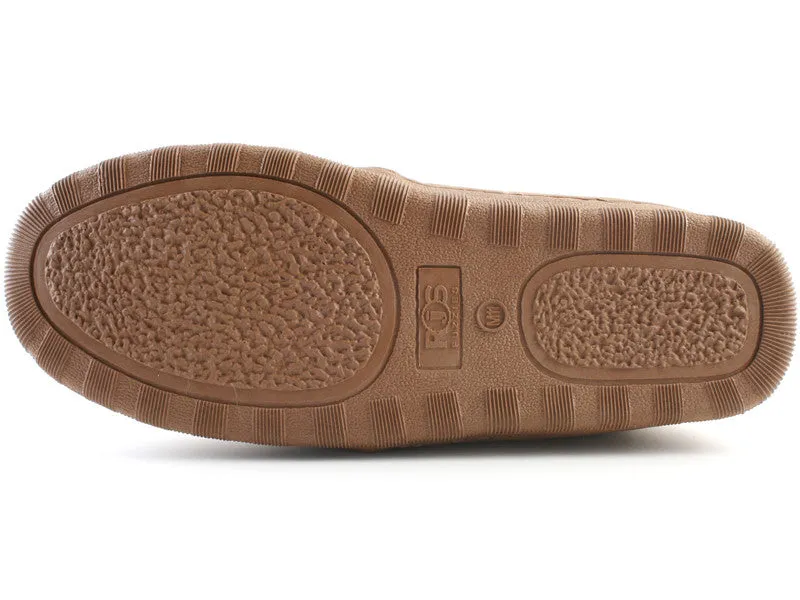 Cloud Nine Sheepskin Romeo - Men's Slipper