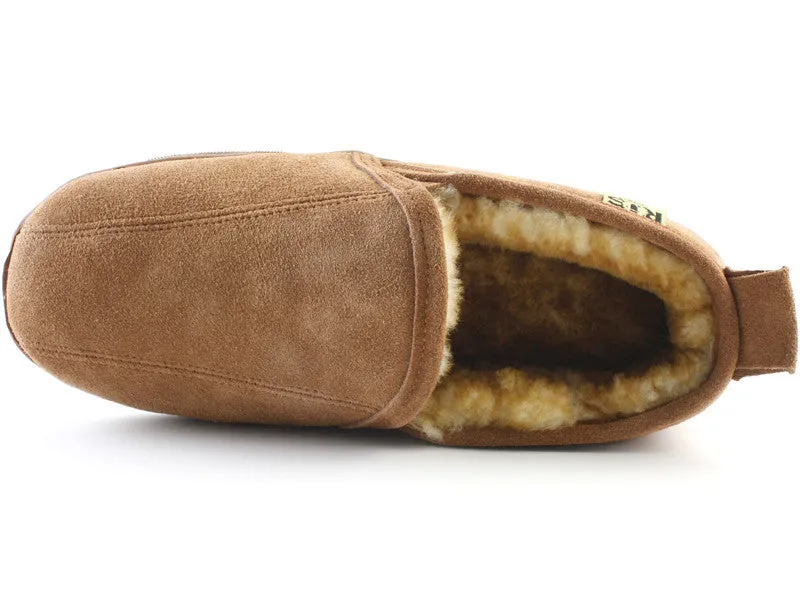Cloud Nine Sheepskin Romeo - Men's Slipper