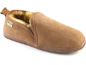 Cloud Nine Sheepskin Romeo - Men's Slipper