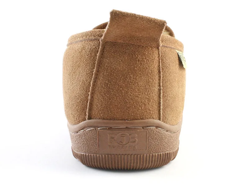 Cloud Nine Sheepskin Romeo - Men's Slipper