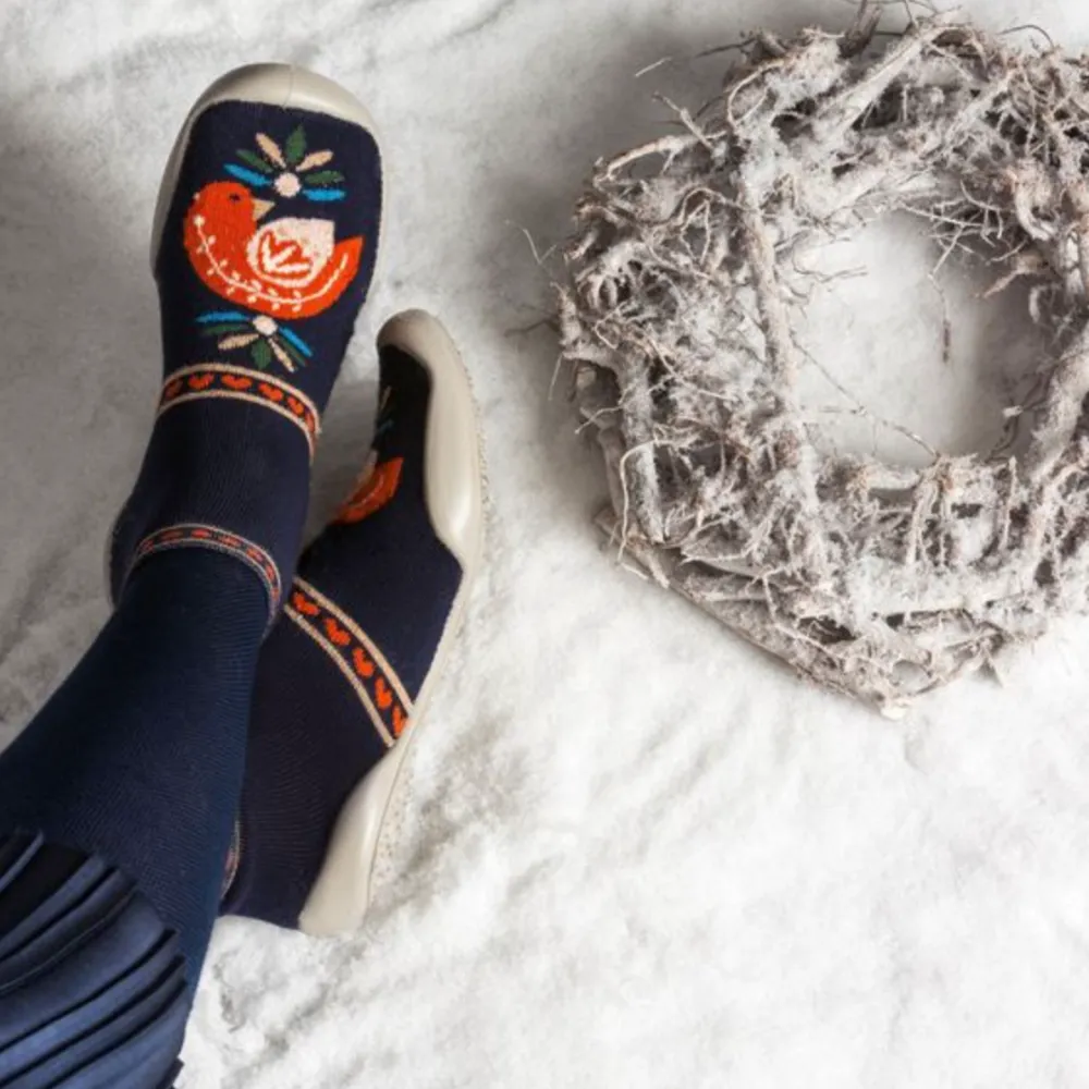 Collegien Pic du Midi Slippers