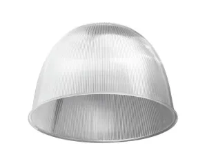 Collingwood HBL3REFR Springbok Lite High Bay Accessory - 200W 80-Degree Refractor