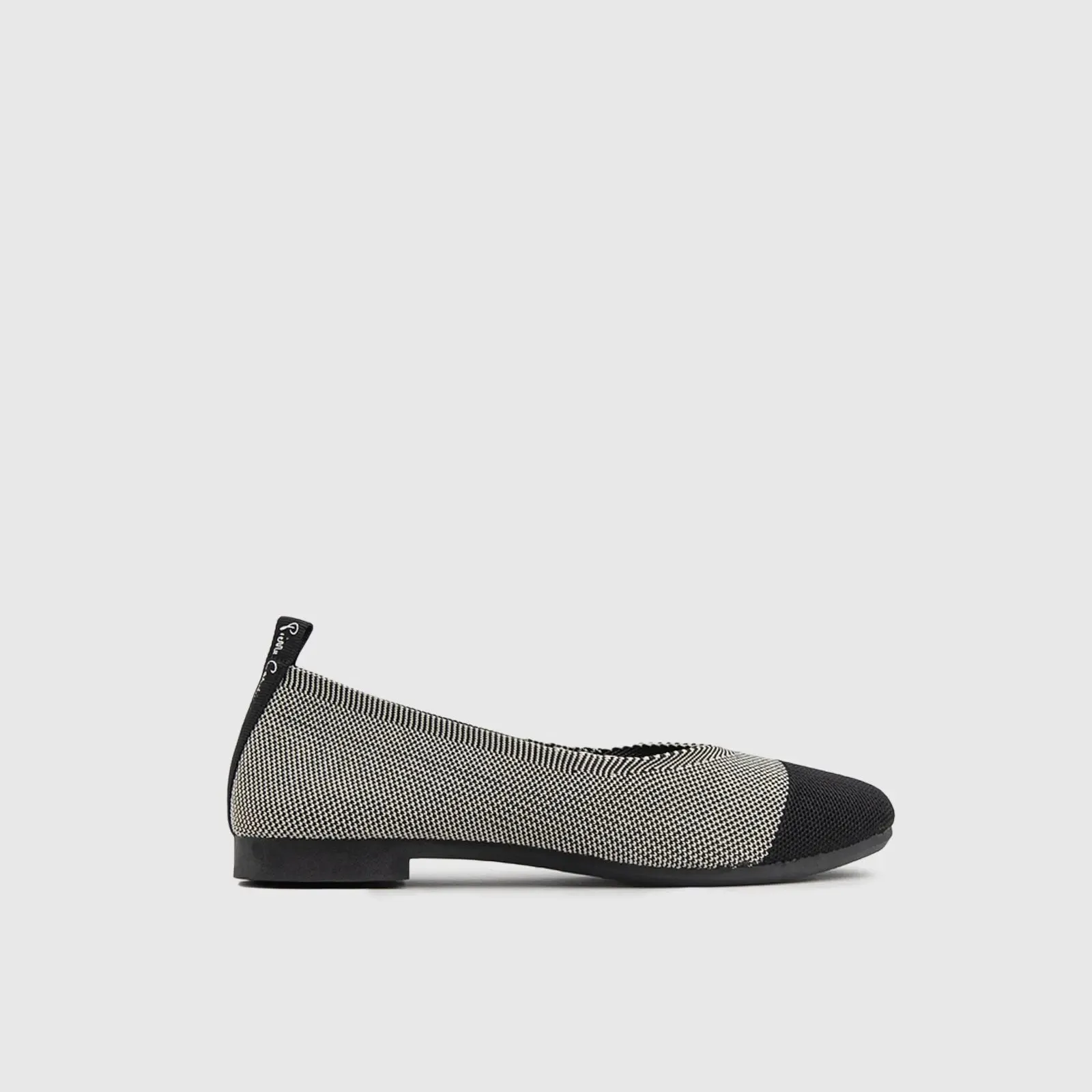 Comfort Pumps -10226 Black