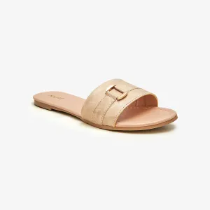 Comfortable Women's Slides
