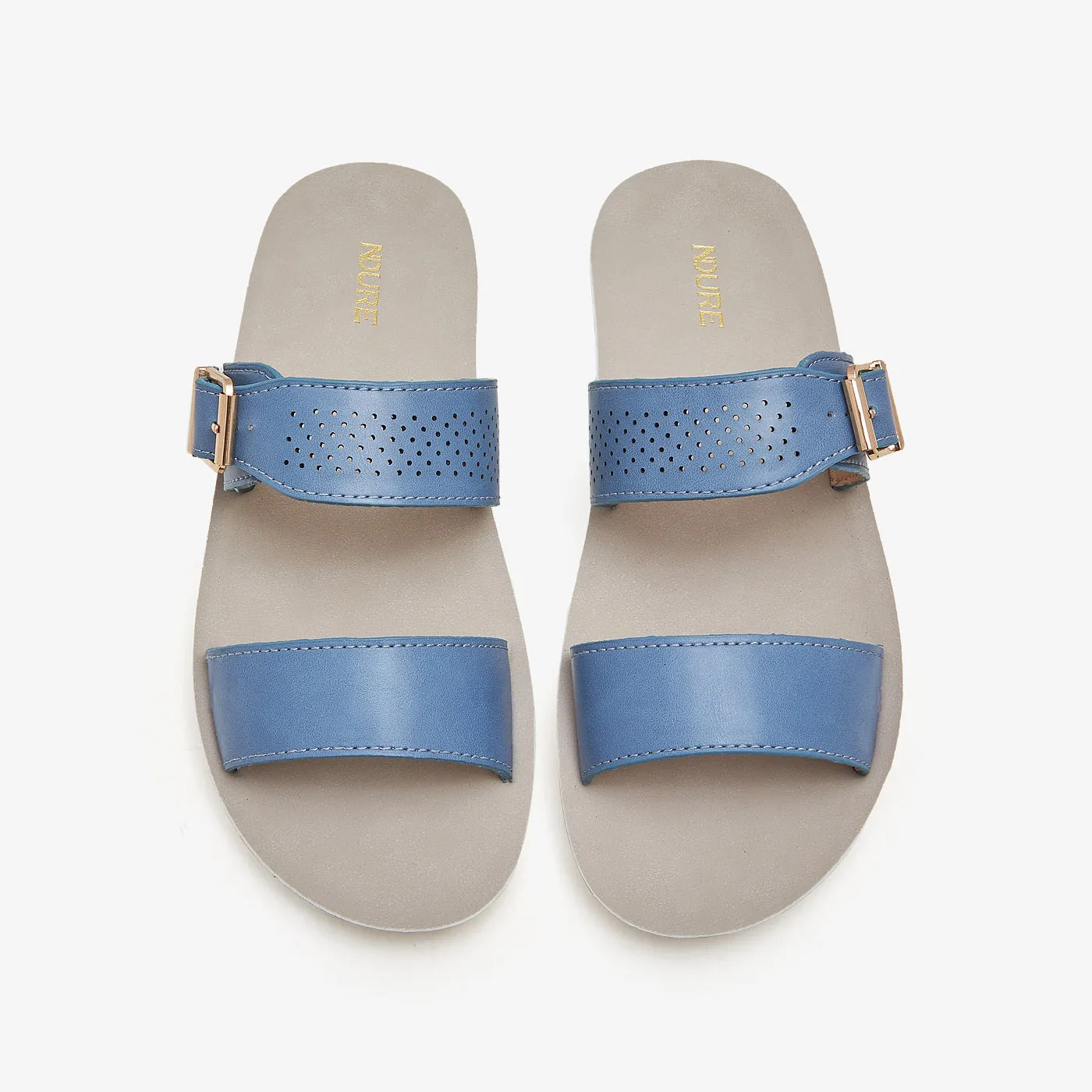 Comfortable Women's Slides