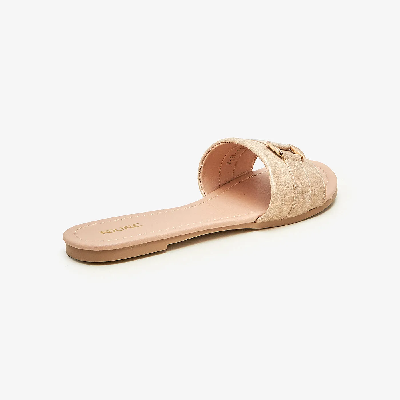 Comfortable Women's Slides