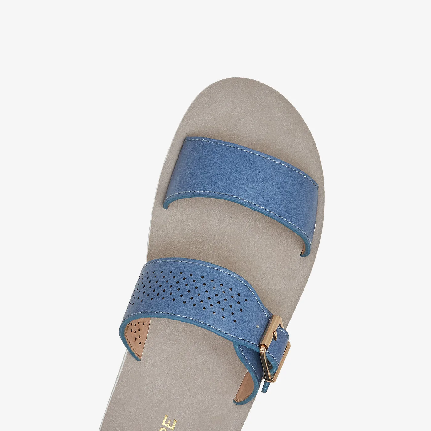 Comfortable Women's Slides