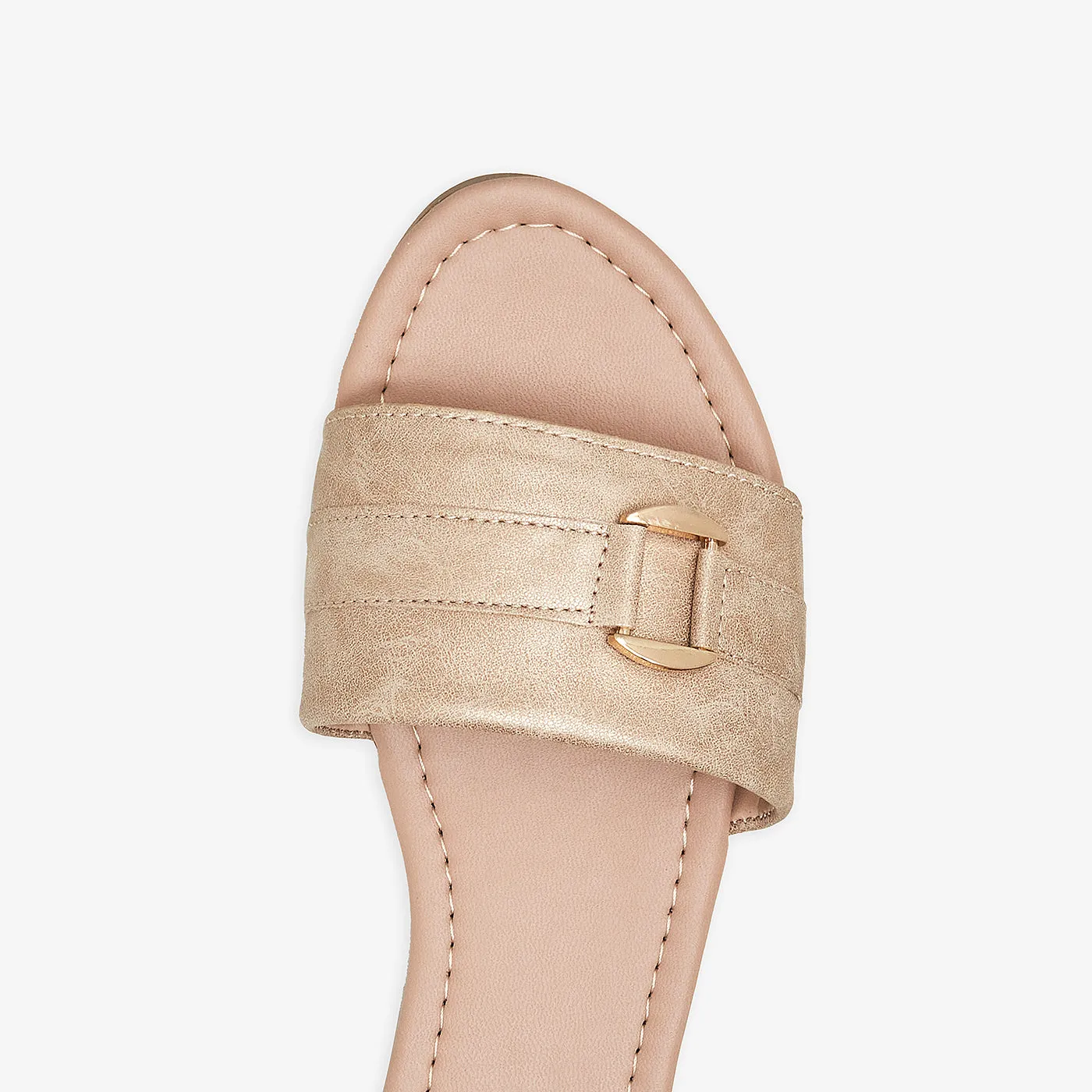 Comfortable Women's Slides