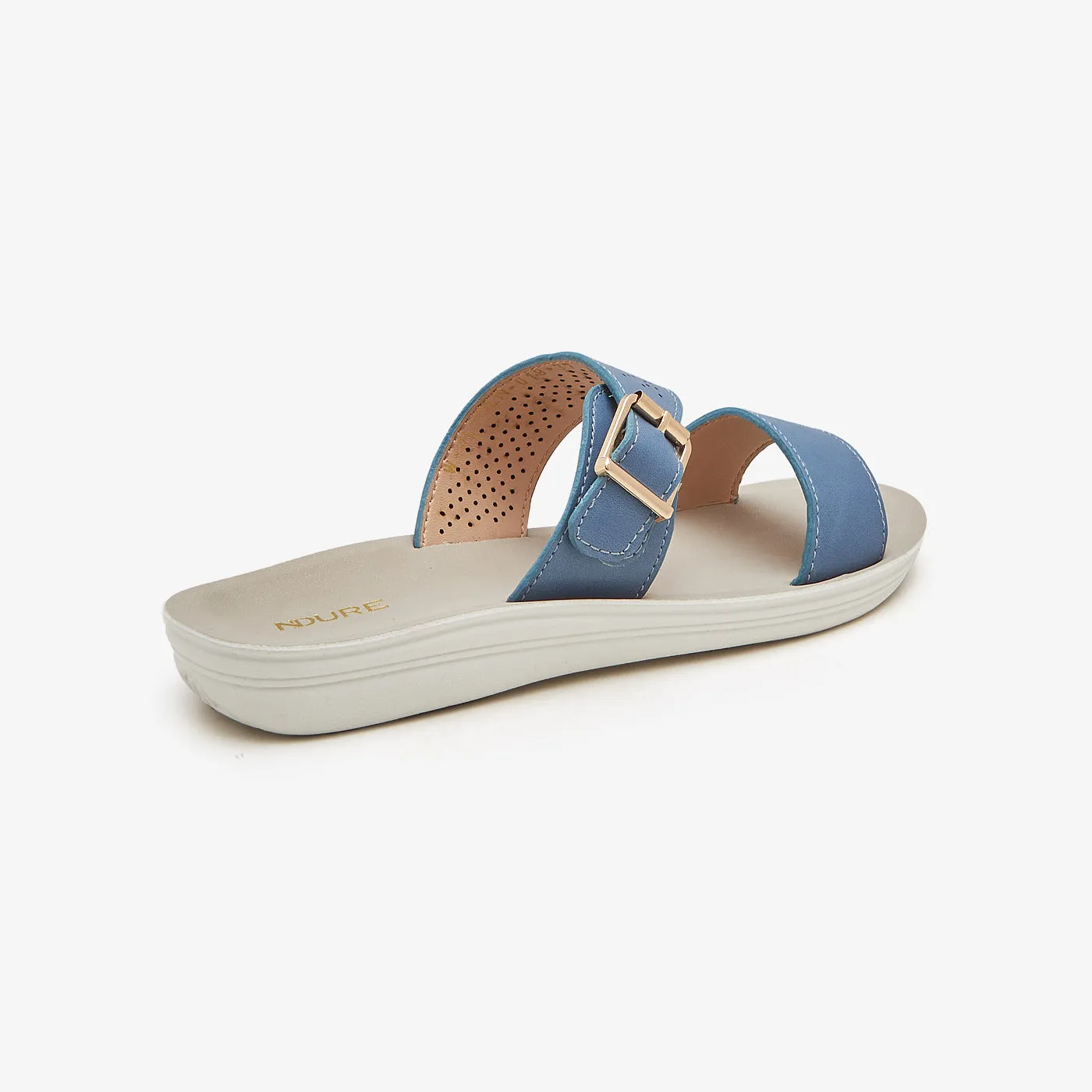 Comfortable Women's Slides
