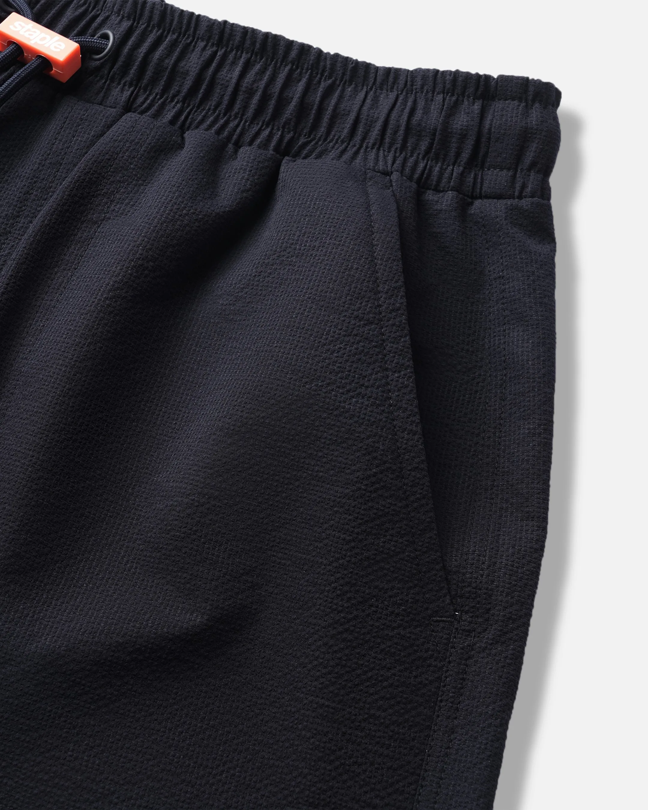 Commodore Woven Short