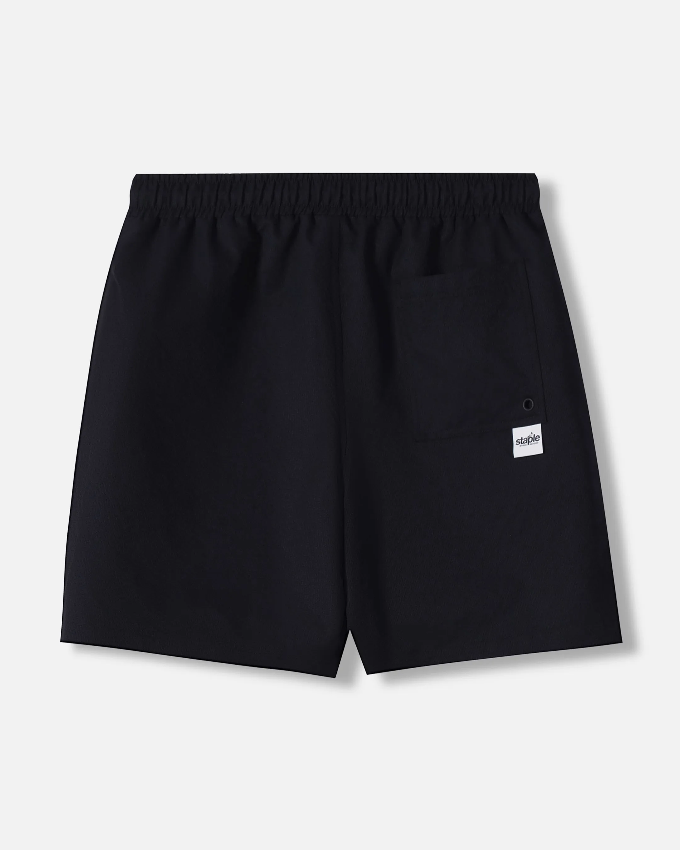 Commodore Woven Short