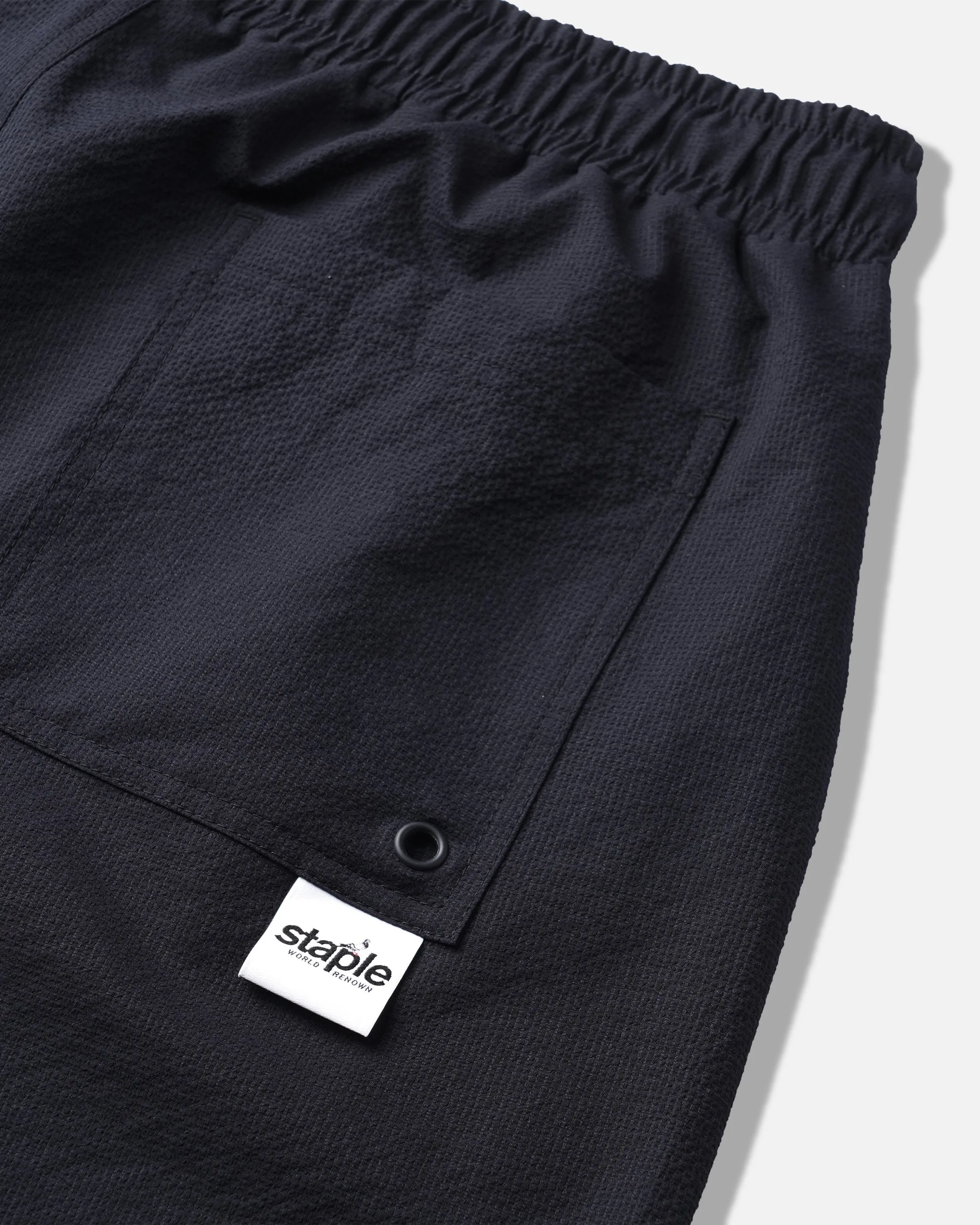 Commodore Woven Short