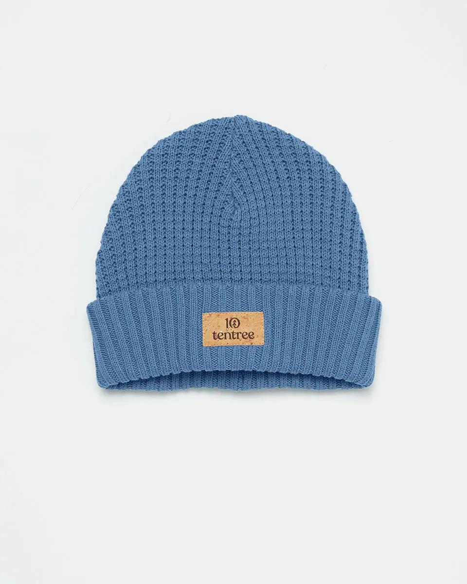 Cork Patch Beanie