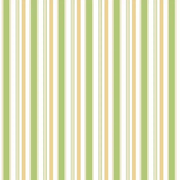 Cozy Christmas Stripe in Green by Lori Holt for Riley Blake Designs