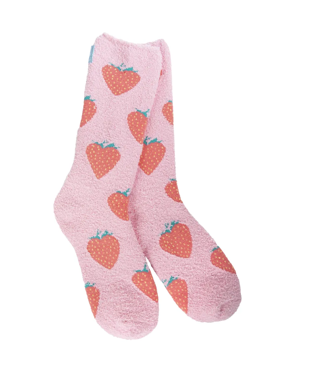 Cozy Crew Pattern Socks - World's Softest Socks