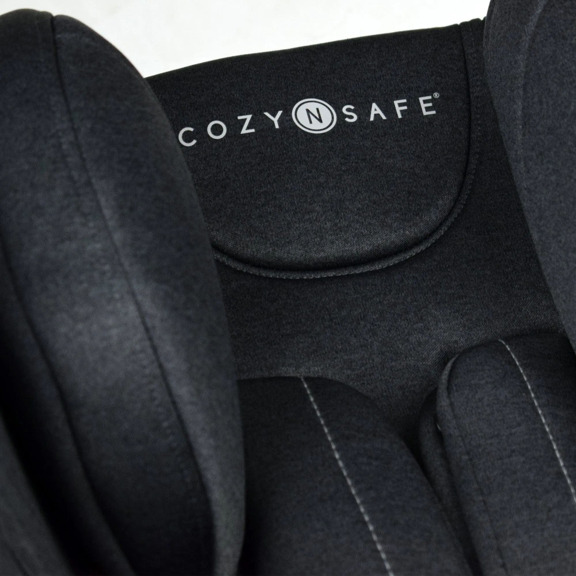 Cozy N Safe Fitzroy Group 0 /1 - Graphite