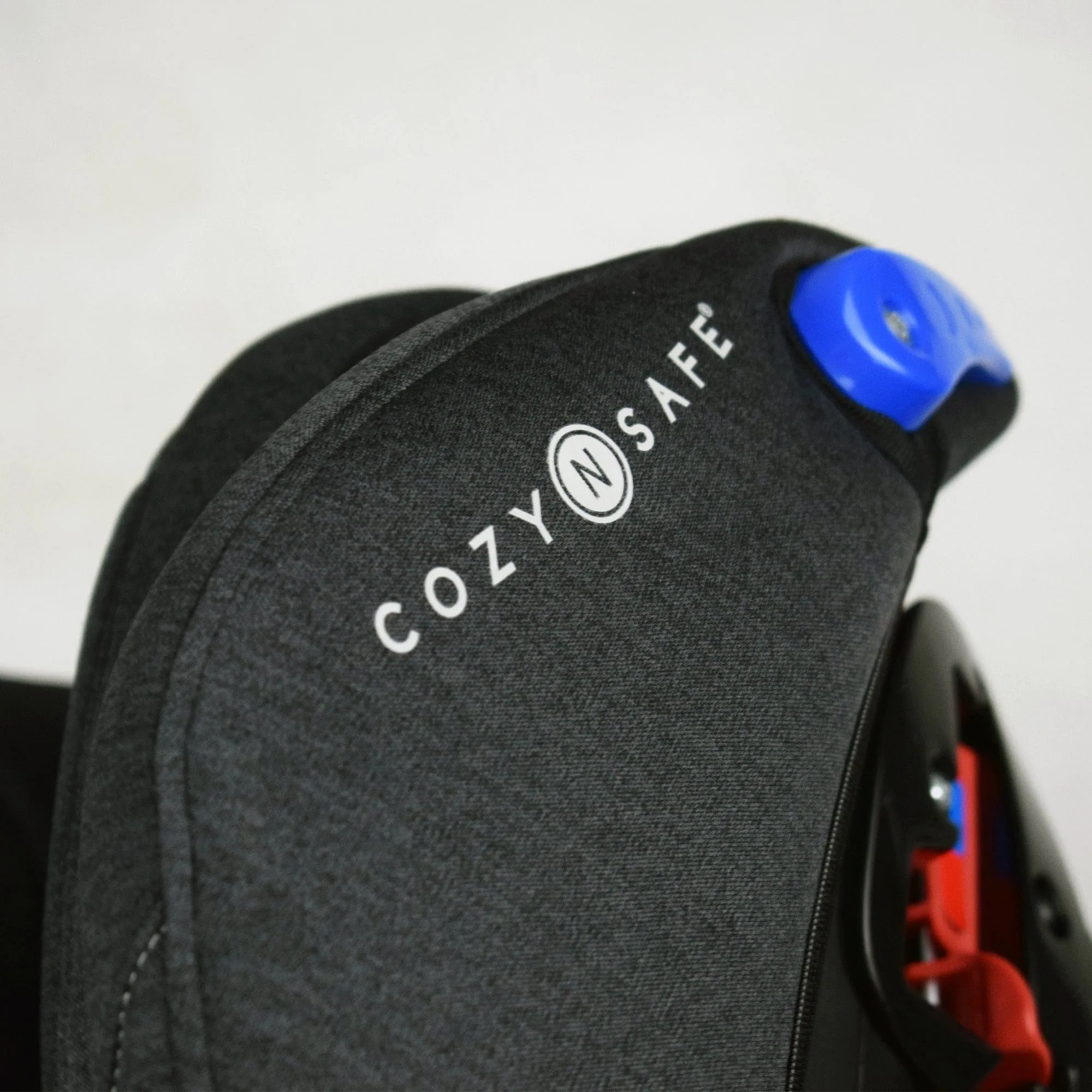 Cozy N Safe Fitzroy Group 0 /1 - Graphite