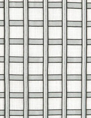 Crosswalk-high rise