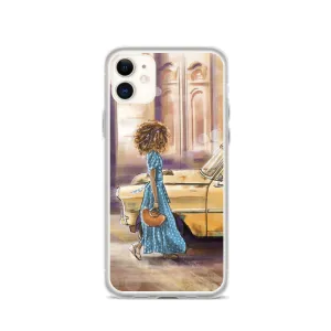 CUBA iPhone Case