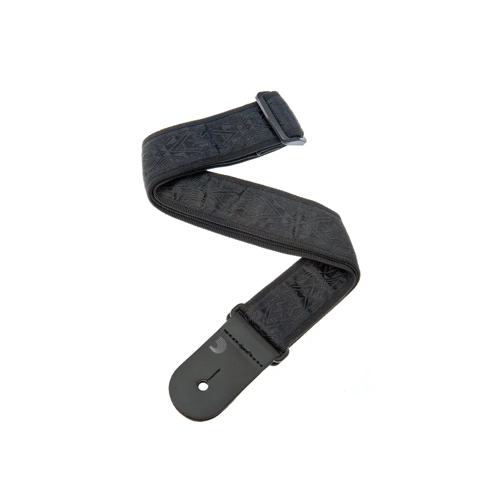 D'addario Nylon Woven Guitar Strap