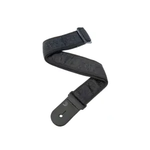 D'addario Nylon Woven Guitar Strap