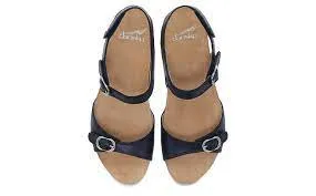DANSKO TRICIA BLACK