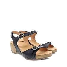 DANSKO TRICIA BLACK