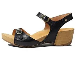 DANSKO TRICIA BLACK