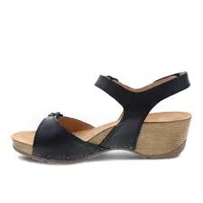 DANSKO TRICIA BLACK