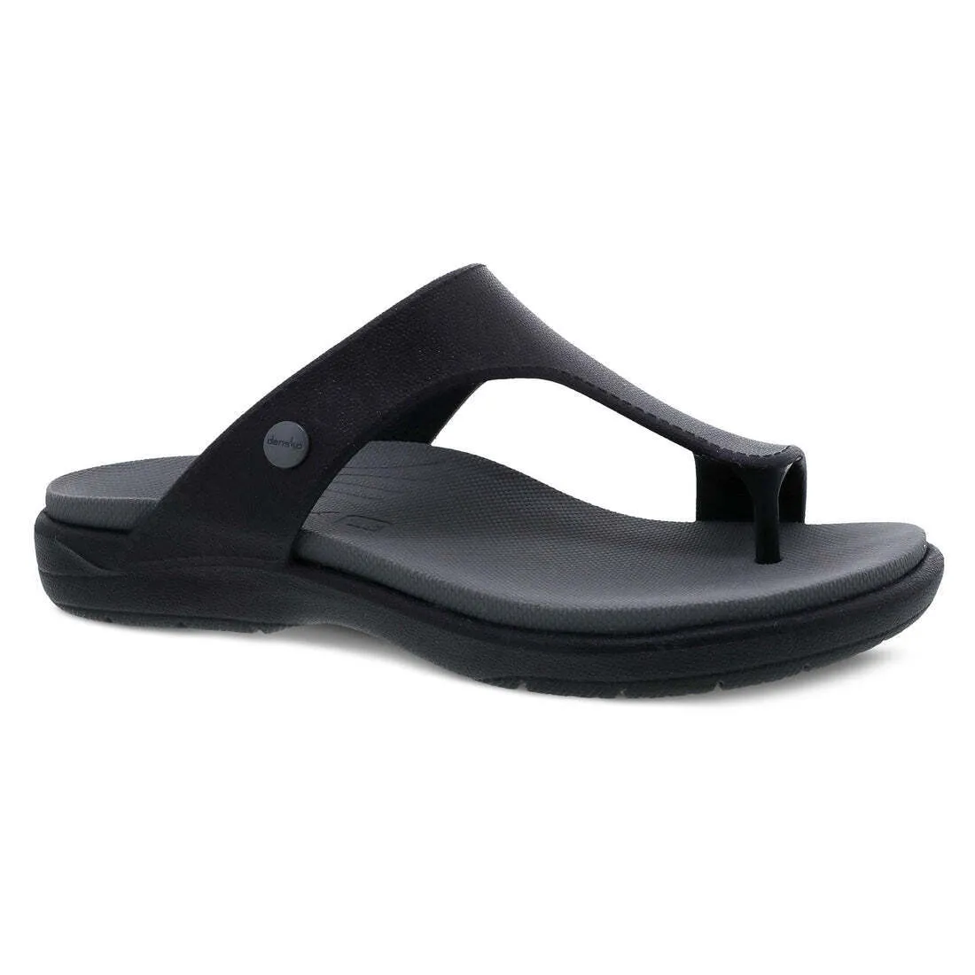 Dansko Women's Krystal Black Molded 4521181000