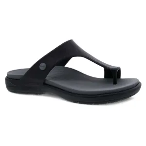 Dansko Women's Krystal Black Molded 4521181000