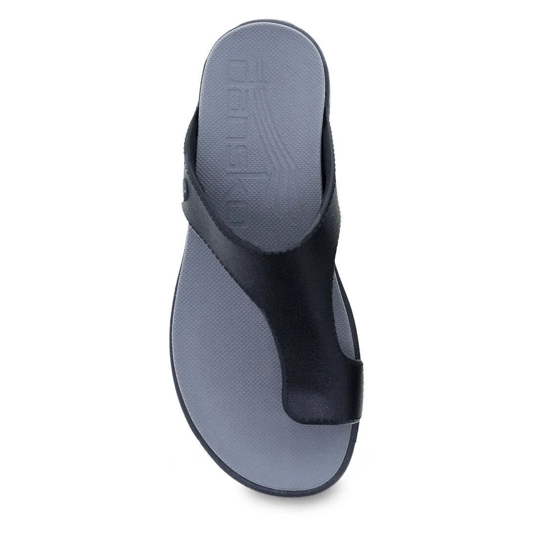 Dansko Women's Krystal Black Molded 4521181000