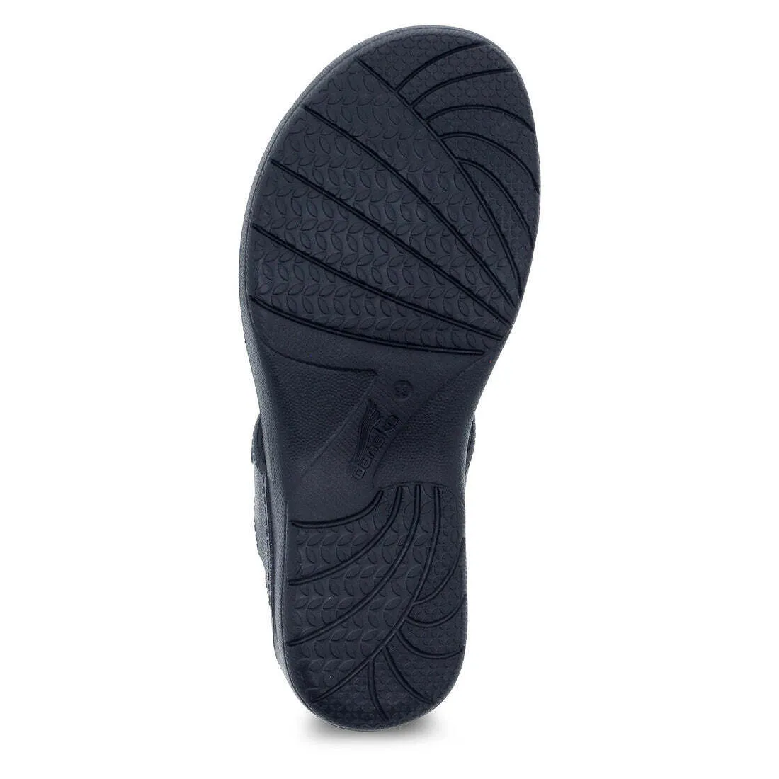 Dansko Women's Krystal Black Molded 4521181000