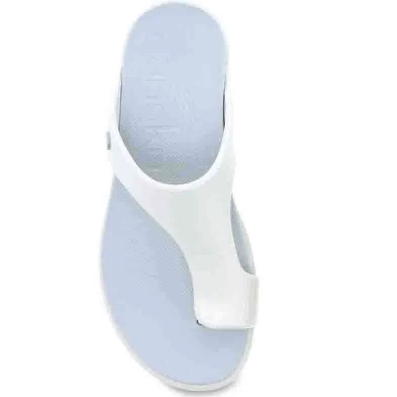 Dansko Women's Krystal Pearl Molded 4521610500