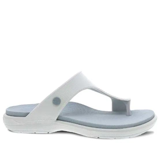 Dansko Women's Krystal Pearl Molded 4521610500
