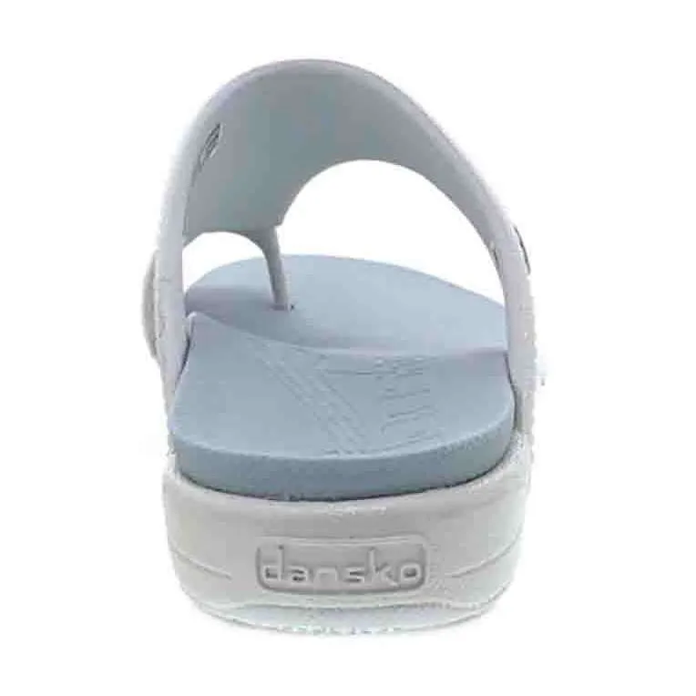 Dansko Women's Krystal Pearl Molded 4521610500