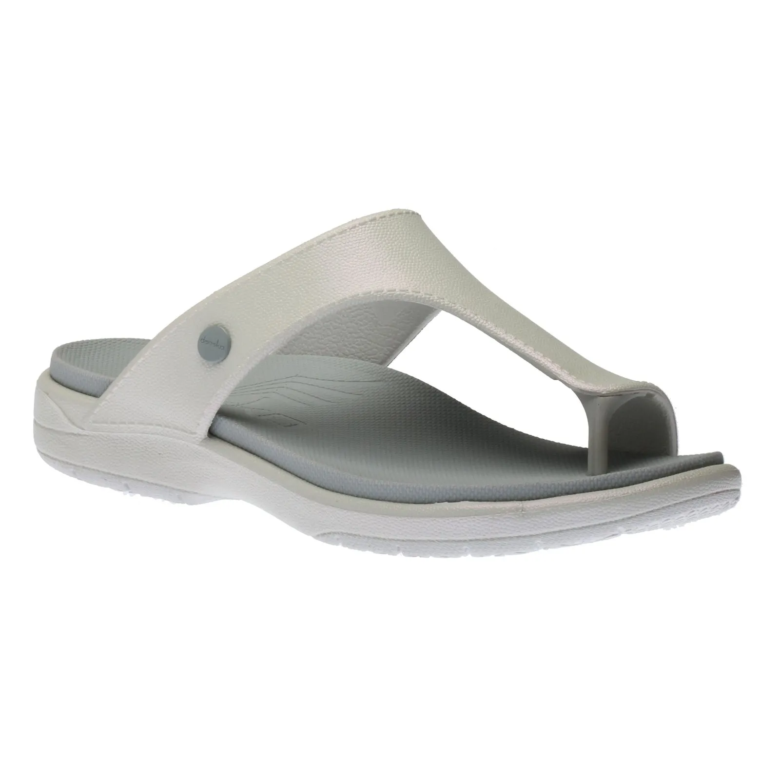 Dansko Women's Krystal Pearl Molded 4521610500