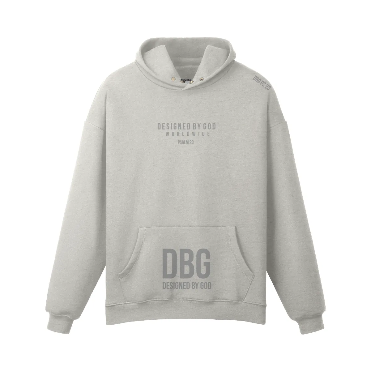 DBG NOMAD 'TESTIMONY 1'